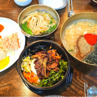 명인면옥 수완점 대표후기 이미지 7