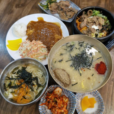 명인면옥 수완점 대표후기 이미지 4