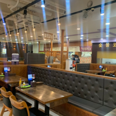 명인면옥 수완점 대표후기 이미지 5