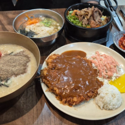 명인면옥 수완점 대표후기 이미지 5