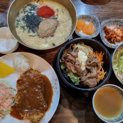 명인면옥 수완점 대표후기 이미지 4